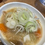 神田 焼鳥のんき - 