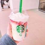 スターバックスコーヒー - ドリンク写真: