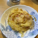 手打うどん 松屋 - 