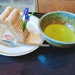 もりかまど - 料理写真: