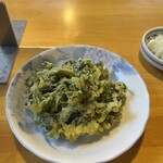 手打うどん 松屋 - 