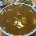 手打うどん 松屋 - 