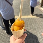 煎餅本舗 - 