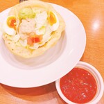 ココス - 料理写真: