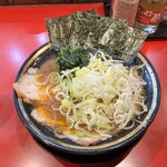 ラーメン 環2家 - 