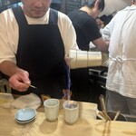 食堂 おがわ - 