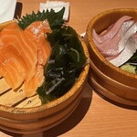 魚民 - 