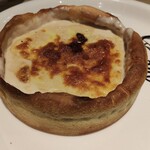 原価ビストロチーズプラス - 