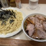 らぁめん ほりうち - 