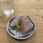 食堂 おがわ - 