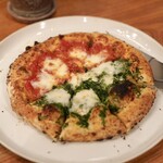 エンボカ - 料理写真: