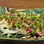 鉄板焼 大作家 - 料理写真: