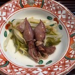日本料理 武蔵野 - 