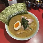 ラーメン 三七十家 - 