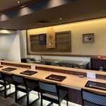 日本料理 武蔵野 - 