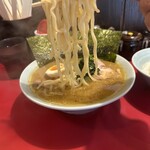 ラーメン 三七十家 - 