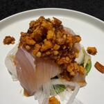 イチリン ハナレ - 