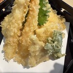 日本料理 武蔵野 - 