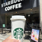 スターバックスコーヒー - ドリンク写真: