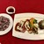 和牛熟成牛とシチリアワイン せいとう - 料理写真: