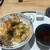 てんぷら 山の上 - 料理写真: