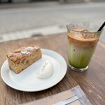 MONZ CAFE - 