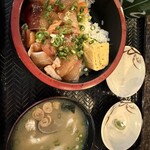 回転寿したかくら - 