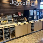 ジョイフル - 内観写真: