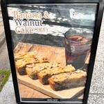 MONZ CAFE - 