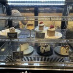 MONZ CAFE - 