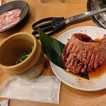 焼肉きんぐ - 料理写真: