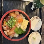 回転寿したかくら - 