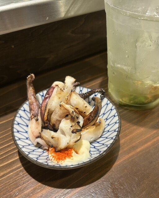 すし専門ストア 大門 かど平 - 大門/立ち飲み | 食べログ
