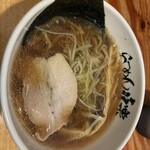 利尻らーめん味楽 - 