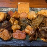 炭火焼肉ぐら - 