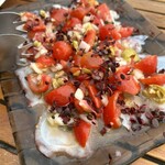 POSILLIPO cucina meridionale - 