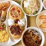 コンフォートイン - 料理写真: