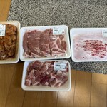 名産松阪牛 霜ふり本舗 - 