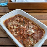 POSILLIPO cucina meridionale - 