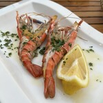 POSILLIPO cucina meridionale - 