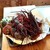 海女小屋体験施設 さとうみ庵 - 料理写真:今日の海の幸たち