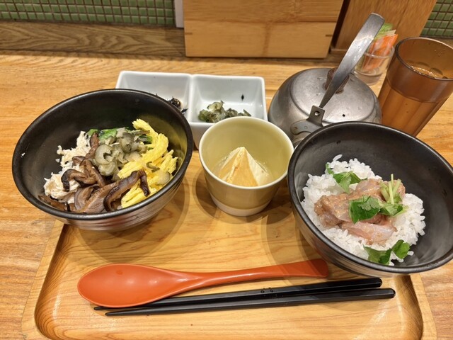 だし茶漬けえん 太宰治セット だし茶漬けえん 太宰治セット だし茶漬け えん
