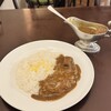 プティフ・ア・ラ・カンパーニュ - ビーフカレー　1,550円