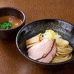 麺屋 五常 - 濃厚つけ麺 