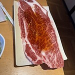 焼肉きんぐ - 料理写真: