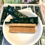 伊藤薗 - 料理写真:山の呼び声　レンゲショウマ　byまみこまみこ