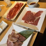 焼肉きんぐ - 