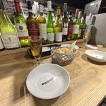 原価ビストロチーズプラス - 