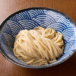 麺屋 五常 - 胚芽麺 