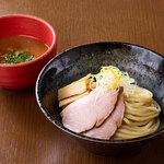 麺屋 五常 - 濃厚辛つけ麺 